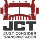 JCT logo