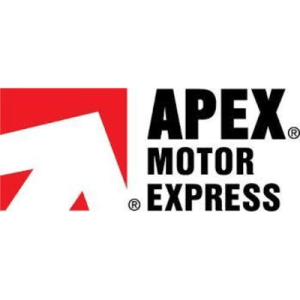 Apex Motor Express Logo