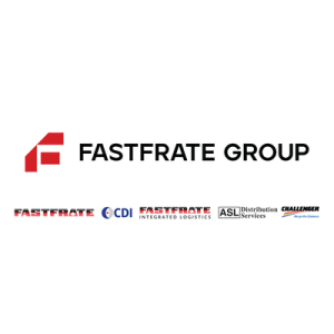 Consolidated Fastfrate Logo