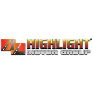 Highlight Motor Logo