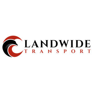 Landwide Transport Logo