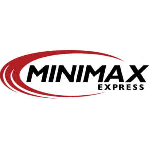 Minimax Express Logo