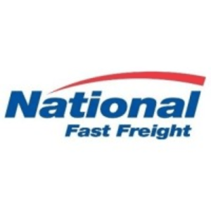 National Fast Freight Logo