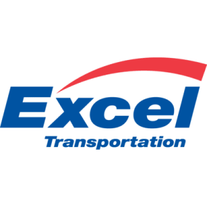 Excel Transportation Logo