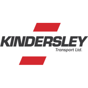 Kindersley Transport Logo