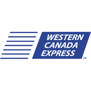 Western Canada Express Logo